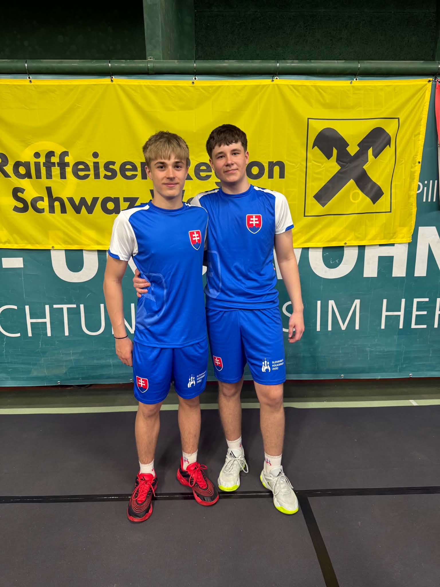 Schwaz 2026