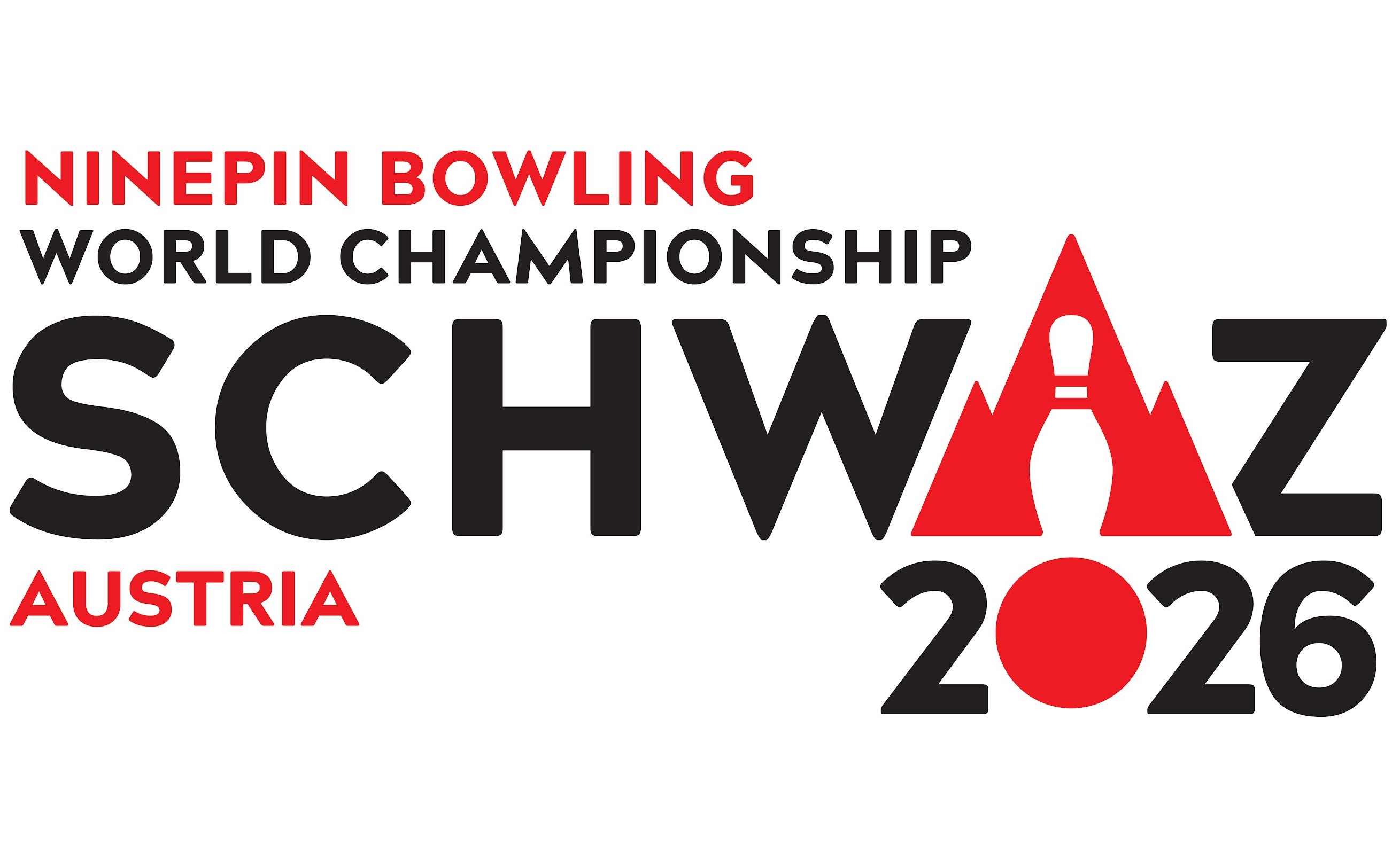 Schwaz 2026 Logo