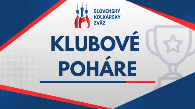 Dvojité slovenské zastúpenie vo finále Európskeho pohára 2026