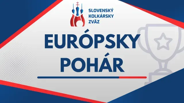 Trstená víťazom Európskeho pohára, ženy Podbrezovej vicemajsterkami