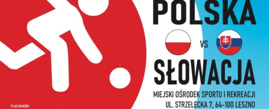 Medzištátne stretnutie U18 Poľsko – Slovensko – Zhodnotenie