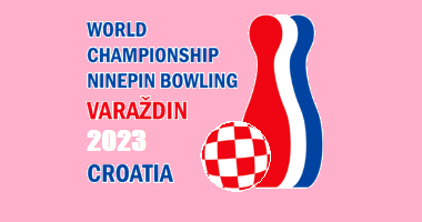 X. Majstrovstvá Sveta družstiev mužov a žien = Varaždín Chorvátsko – 3.hrací deň