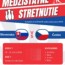 Medzištátny zápas U23 Slovensko -Česko